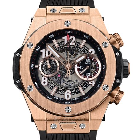 hublot uhren replica big bang bilder|Hublot big bang replacement.